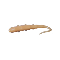 Jara Tango Worm 78 Bubble Gum / Erdbeere 10pcs. #37 UV...