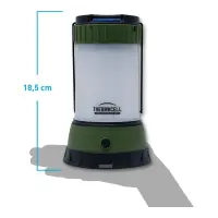 Thermacell Stechmückenschutz Laterne MR-CLE