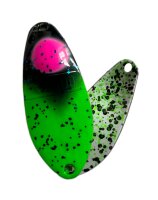 Antem Dohna 2,5g Spoon #DDG13 green black