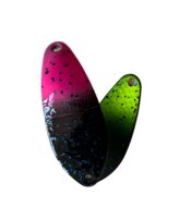 Antem Dohna 2,5g Spoon #DDG2321 black pink