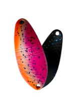 Antem Dohna 2,5g Spoon #DDG2315 pink white orange