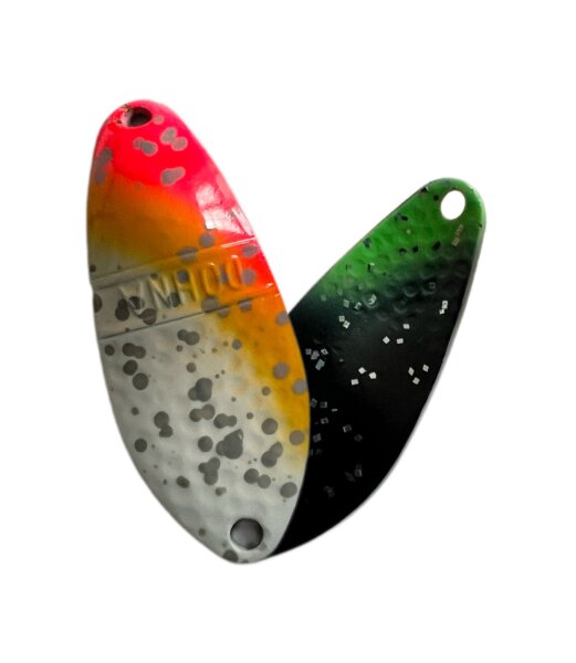 Antem Dohna 2,5g Spoon #DDG20 white yellow orange
