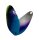 Antem Dohna 2,5g Spoon #DDG15 blue purple black yellow