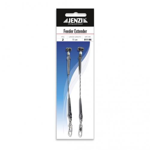 Jenzi Feeder Extender 11cm 2 Stück