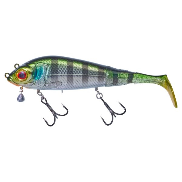 Gunki Grouper 180 S Blue Gill GB