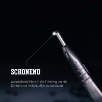 Probaits Knotendings