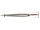 Kinetic Pilken Dreikantpilker mit Reflexfolie