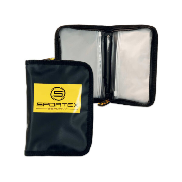 Sportex Dokumententasche wasserdicht