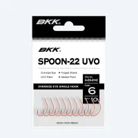 BKK SPOON-22 UVO #4