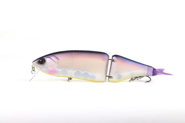 DRT Klash 9 Low Pro Blue Swimbait