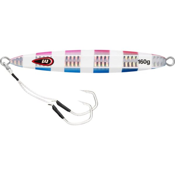 Williamson Slide Dancer 100g 105mm Slushy