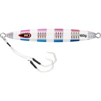 Williamson Slide Dancer 100g 105mm Slushy