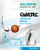 Balzer Camtec Boilie 50cm #1 10Kg