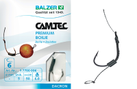 Balzer Camtec Boilie 50cm #2 10Kg