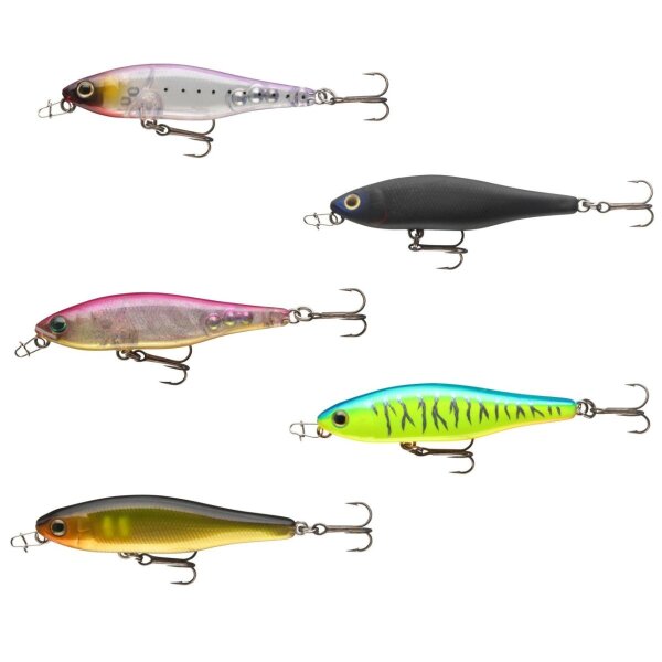Daiwa Steez Pencil 60F Stickbait
