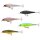 Daiwa Steez Pencil 60F Stickbait