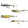 Daiwa Steez Prop 85mm Topwater Propbait