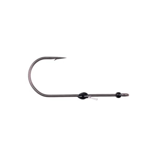 Zeck Barschalarm Rushka Hook #8