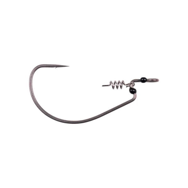 Zeck Barschalarm Wide Gap Screw Hook #1