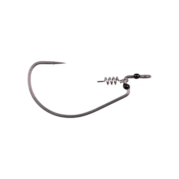 Zeck Barschalarm Wide Gap Screw Hook #3/0