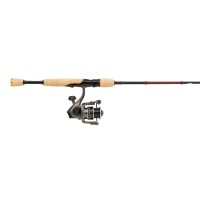 Abu Garcia Carabus Sabre Trout Area 1,80m 1-5g Set mit Rolle