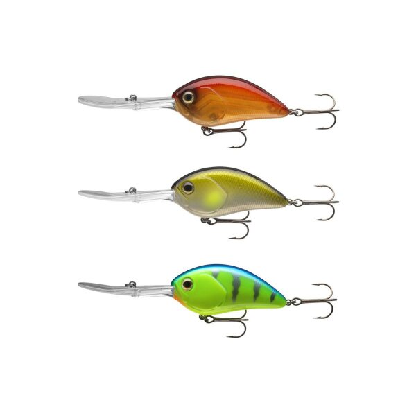 Daiwa Steez Crank 300 F DR Crankbait