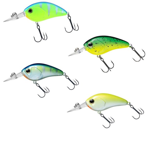 Daiwa Steez Crank 200 F MR Crankbait