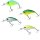 Daiwa Steez Crank 200 F MR Crankbait