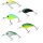 Daiwa Steez Crank 100 F SR Crankbait