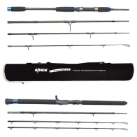 Eisele Travel Kit 2.0 / Meeresrute-Kit Two in One und TnP...