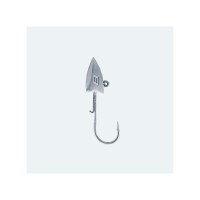 BKK Silent Chaser - Prisma Darting LRF 2/0#, 10g 3Stk.