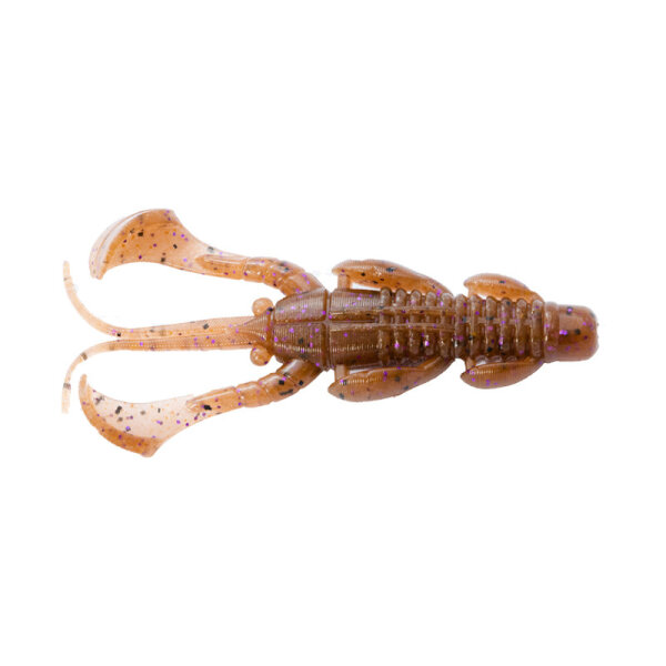 Noike Smokin Dad 3,5" #37 Brown Cinnamon Purple