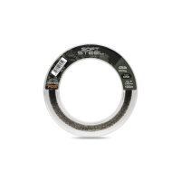 Fox Soft Steel 45lb / 20,5Kg / 0,60mm / 100m