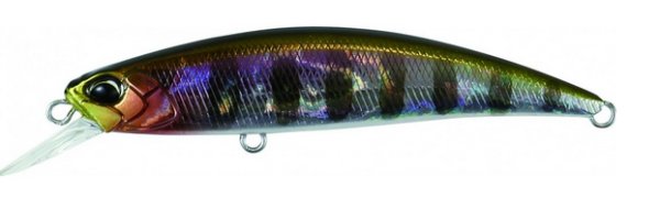 Duo Spearhead Ryuki 70S Prism Gill