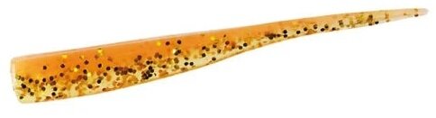 Duo Bay Ruf BR Fish 3.3" Orange Gold S040