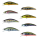 Duo Spearhead Ryuki 50F floating