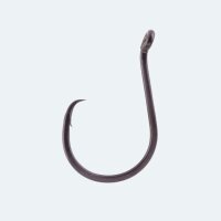 BKK SS Heavy Circle Hooks 8/0