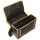 Sportex "Flap" Spinnangler Tasche ohne Seitentaschen