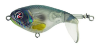 River2Sea Whopper Plopper Fat 60 7g 60mm 08 Blue Blood