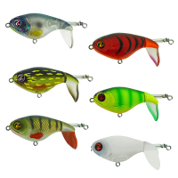 River2Sea Whopper Plopper 6cm 7g