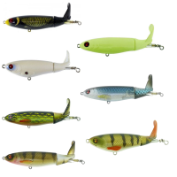 River2Sea Whopper Plopper 19cm 85g