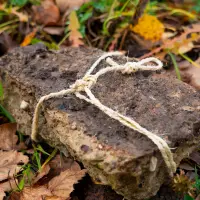 Zeck Stone Line 100m / Ø ca, 4mm