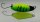 PFT Forellenspoon Fat 3,5g No.10 yellow green tiger