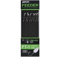BKK Feeder Tournament FT-1 Push-Lock Gr. 12