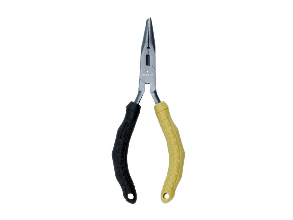 Westin Micro Spilt Ring Plier Carbon Steel Small 4,5" / 10cm