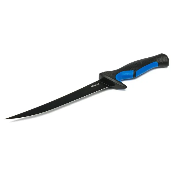 Mustad 8" Filetiermesser