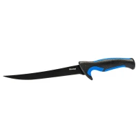 Mustad 8" Filetiermesser