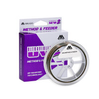 Mikado Ultraviolet UV2 Method & Feeder 0,20mm 8,95Kg...