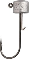 Mikado Jaws Ned Jig Head #1 5g 3Stk.