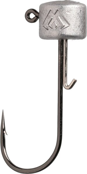 Mikado Jaws Ned Jig Head #3/0 5g 3Stk.